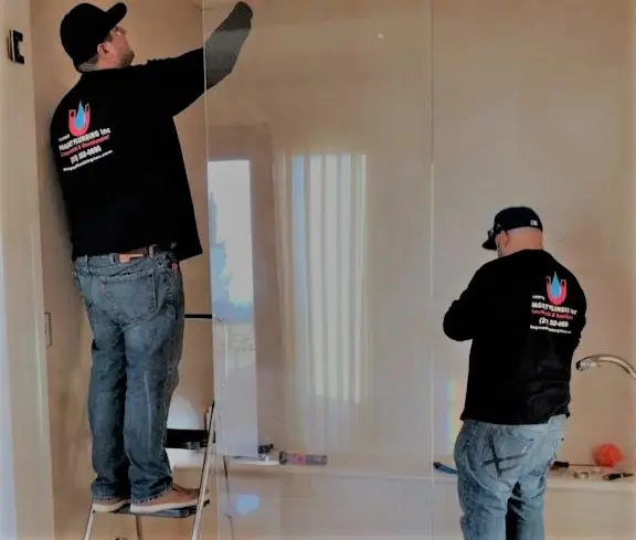 Professional plumbing installation for Leak Detection in Cadillac