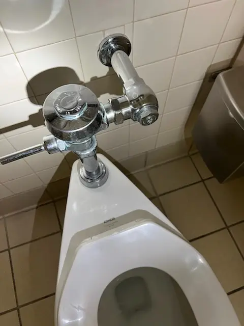 Fixture installation and repair for Sewer Camera Inspection in Cadillac